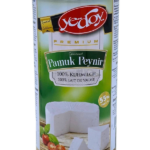Yedoy Pamuk Peynir 55% - 800g