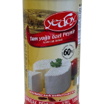 Yedoy Tam Yagli Özel Peynir 60% - 800g