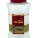 Buhara Sitruunahappo 900g