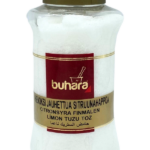 Buhara Sitruunahappo 900g