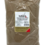 Buhara Maustepuppuri Jauhe 1000g