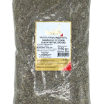 Buhara Mustapippuri Rouhittu 1000g