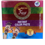 EcoByLife Fast Henna instat Tube 12x35g