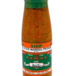 Ship mango pickles hot 450g