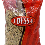 Edessa Vihreä Linsi 800g