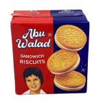 Abu Walad Sandwich Biscuits 48kpl