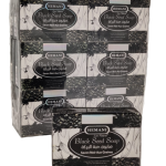 Hemani Mustasiemen Saippua 75g