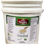 Nazila Tahina 18kg