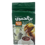 Hamwi Coffee Cardemom 180g