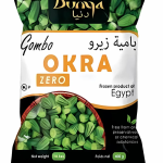 Dunya Frozen Okra 0 400g