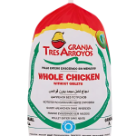 GTA Kokonainen Kana 1200g