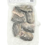Black Tilapia Steak 4 Kg