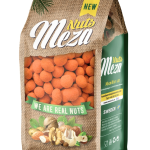 Meza Chilipähkinöitä 400g