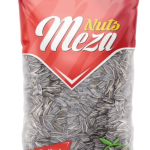 Meza Roasted Syrlig Sunflower 4 Kg