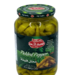 Four Season Chili 1050g