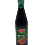 Four Season Granaattiomenasiirappi 650g