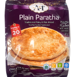 A-1 Plain Paratha 6x1.6kg
