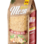 Meza Seesami Paahdettu 250g