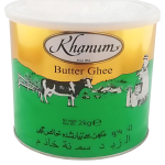 Khanum Butter Ghee 2 kg
