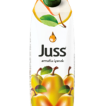 Juss Pear Drink 1L