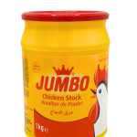Jumbo Chicken Flavour Stock 1 Kg