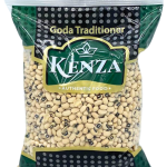 kenza Mustasilmäpavu 900g