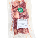 Kalkkuna Gizzard 10x1kg