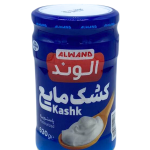 Alwand Kashk 630g