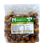 Naz Zahedi Kuivattu Taateli 400g