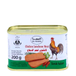 El Maha Kana Lihasäilyke 200g