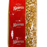 Nawras popcorn 900 g