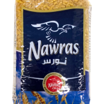 Nawras Keltainen Vehnä - 900g