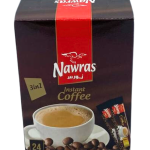 Nawras 3in1 Cofee 24pcs