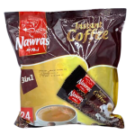 Nawras 3in1 Cofee 24pcs Pss