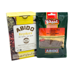 Abido Pellavansiemen 10x50g