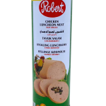 Robert kana mortadella hot 850g