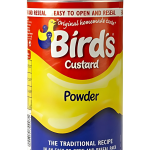 Birds Custard Powder 600g