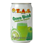 TAS guava juice drink 310ml