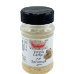 Albadya Valkosipuli 175g