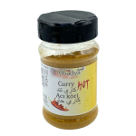 Albadya Curry Hot 145g