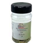 Albadya Kardemumma Koko. 50g