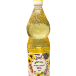 Aurinkokukka Öljy 1L