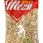 Meza Suolatut Pistaasipähkinät 4kg
