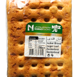 Naz Sokerileipä 250g