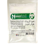 Naz Natriumbikarbonaatti 100g