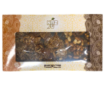 Naz Hunaja Makeiset Pähkinät 500g