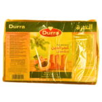 Durra kuivatut Aprikoosi 400g