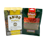 Abido Kibbi Mausteseos 10x50g