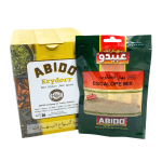 Abido Escalope Mix 10x50g
