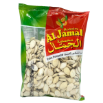 Al Jamal kurpitsansiemenet 250 g